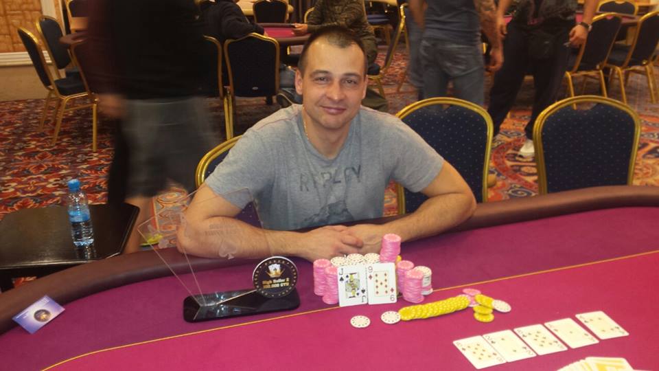 Poker izrazi