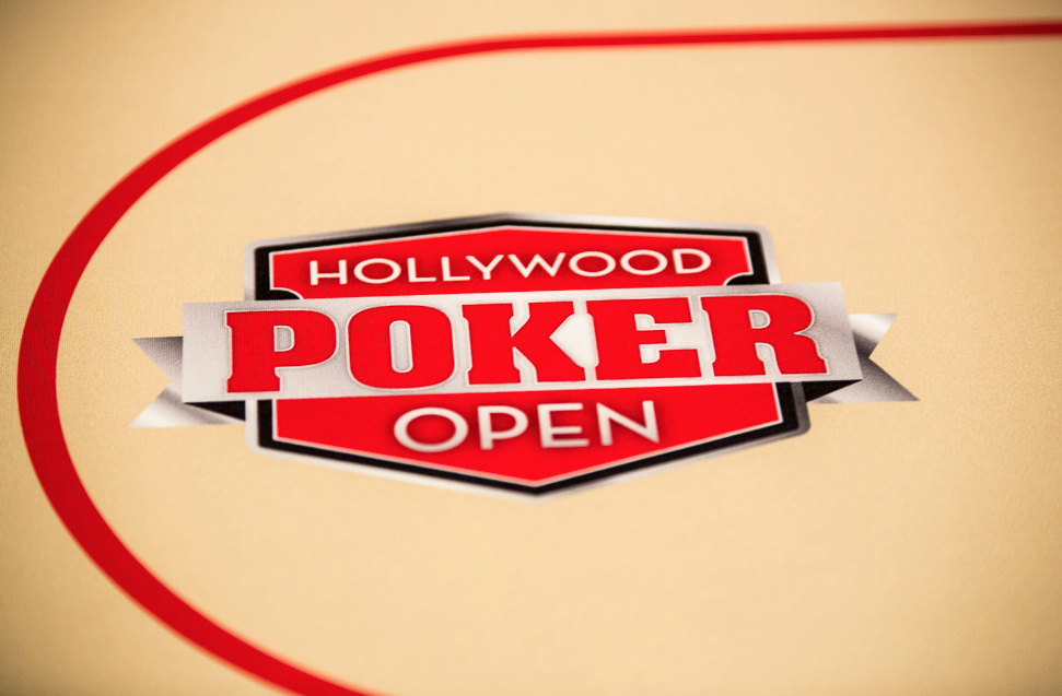 Hollywood poker open toledo schedule 2017