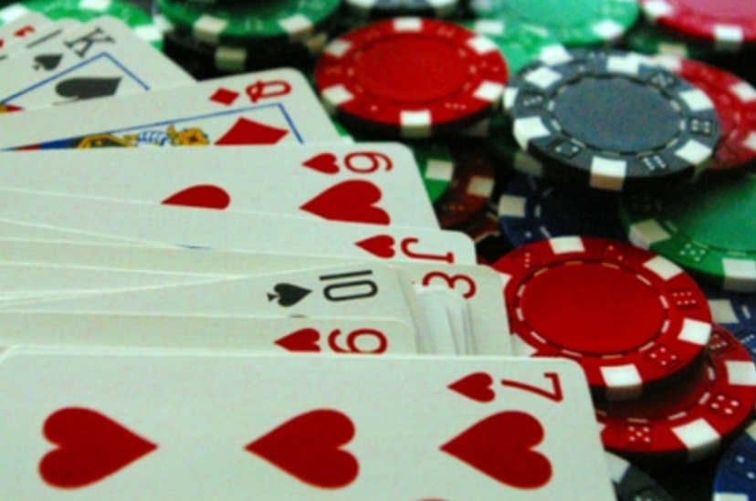 Online poker players, here's how to protect yourself