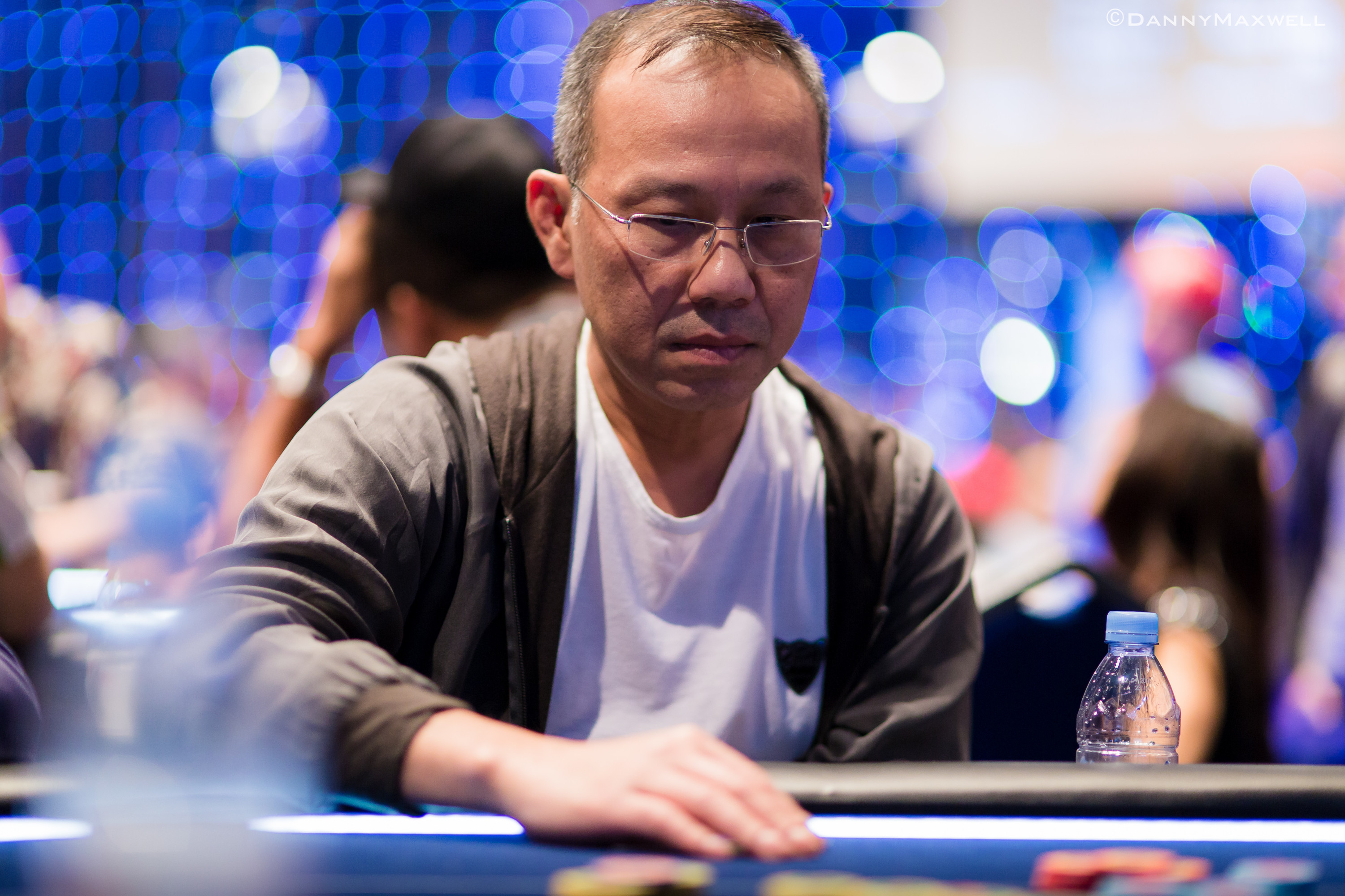 Paul Phua Tells All: I Am Not What the Media Alleges Me To Be | PokerNews