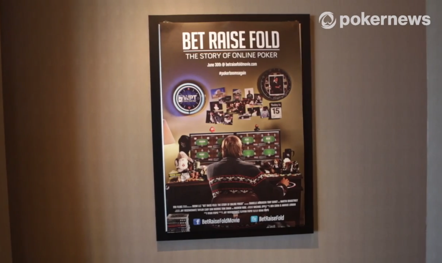 poker documentary bet raise fold