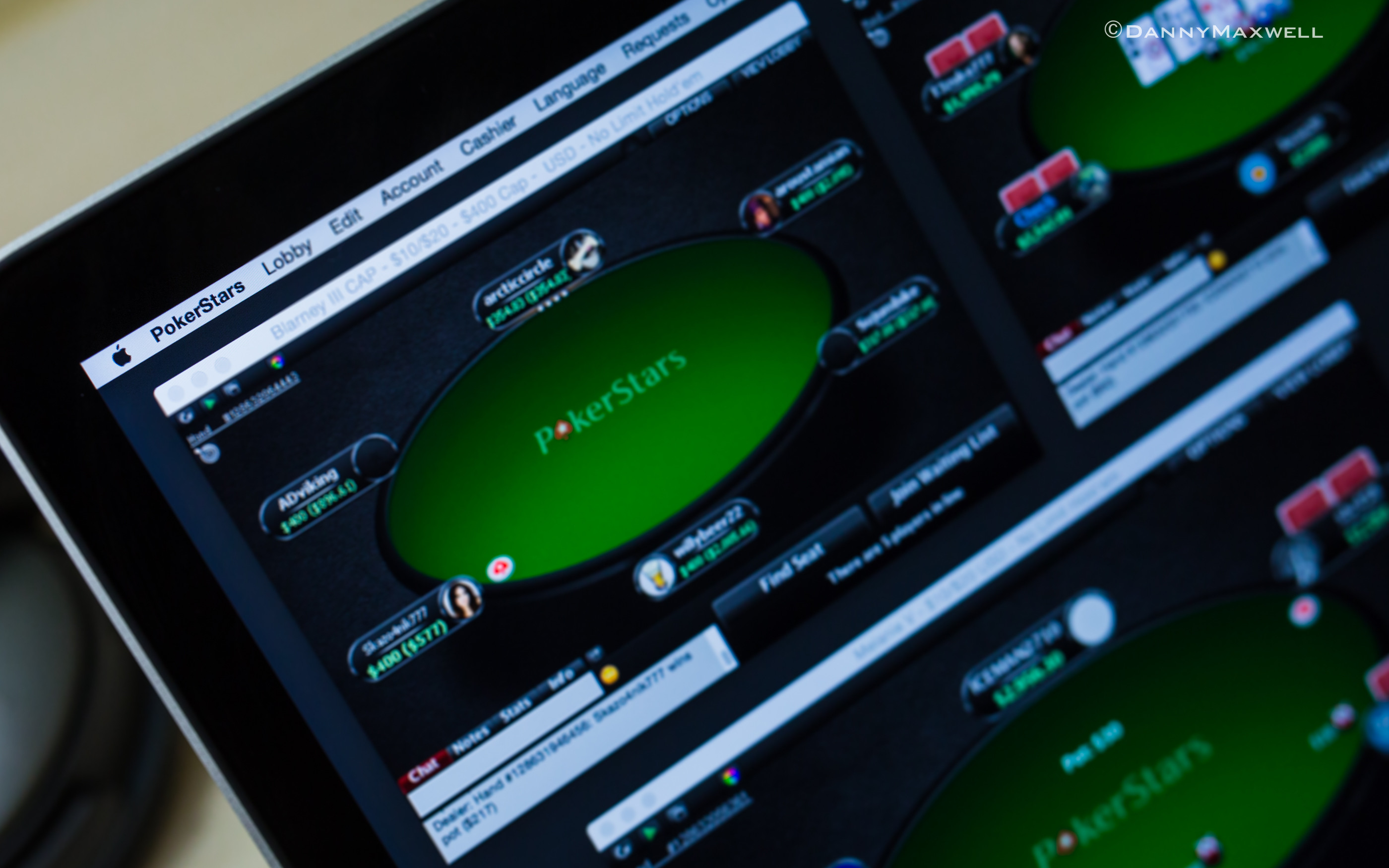Bankroll management tournament poker rules