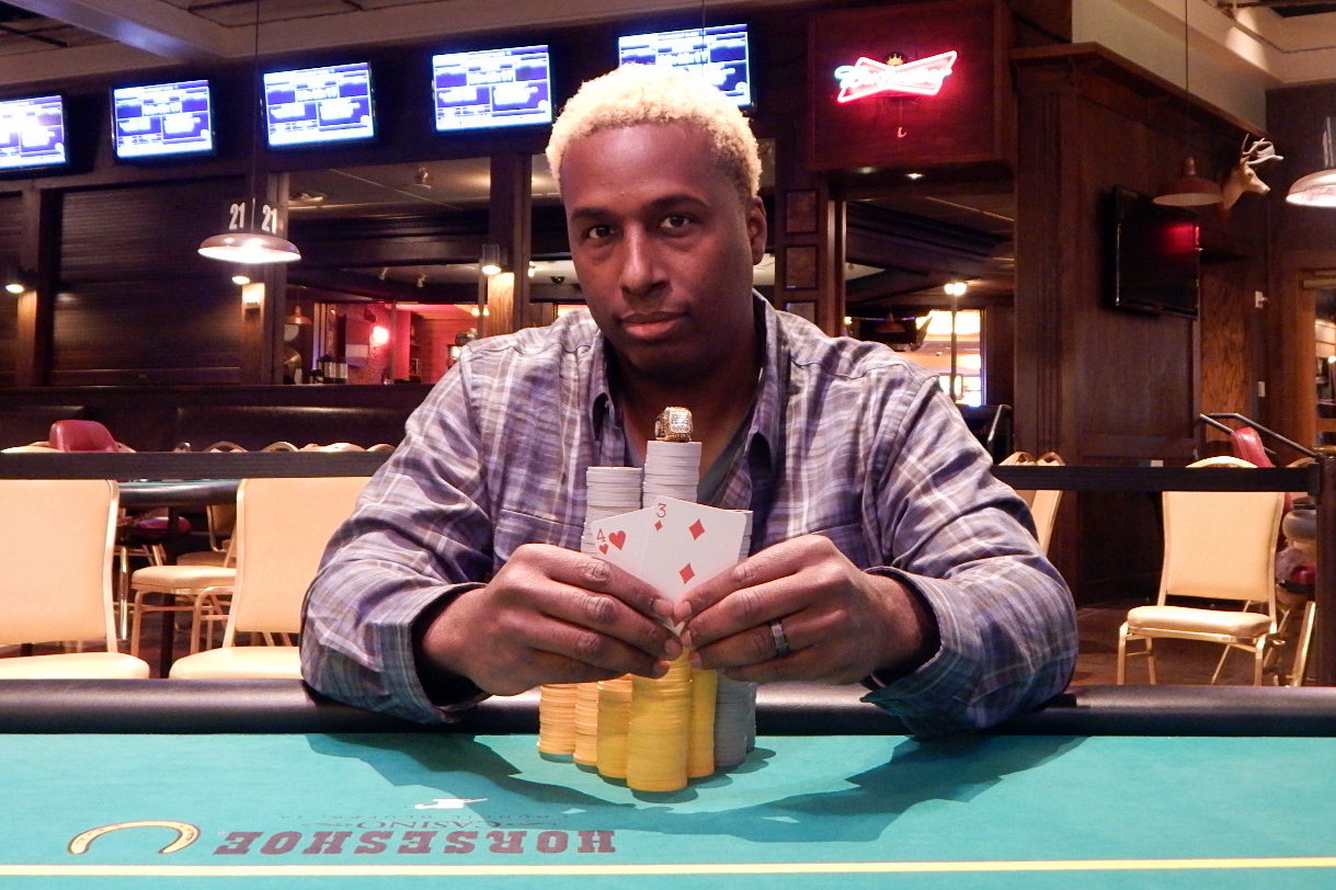 Four-Time WSOP Circuit Ring Winner Alex Masek on his Victories