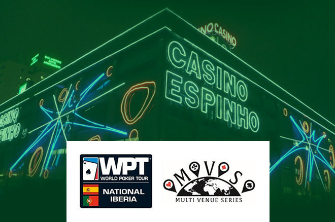 Casino la toja calendario poker