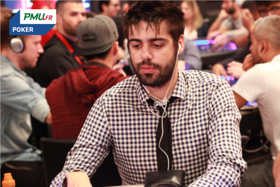 Cookies pmu poker