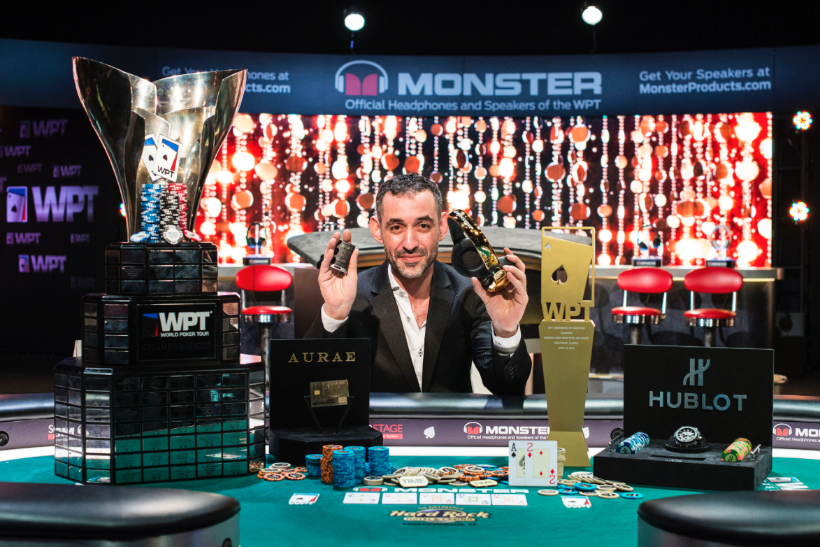 wpt winners