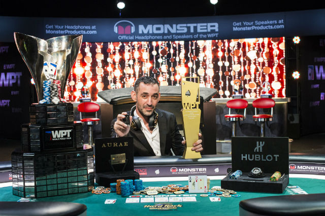 Poker izrazi