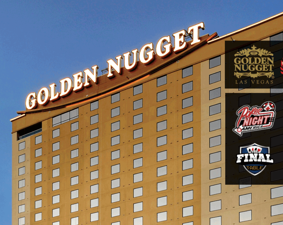 Golden Nugget Casino Online for ipod download