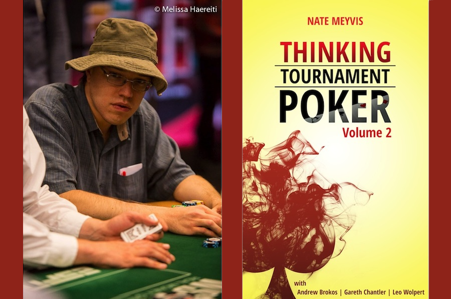 matthew janda poker books pdf