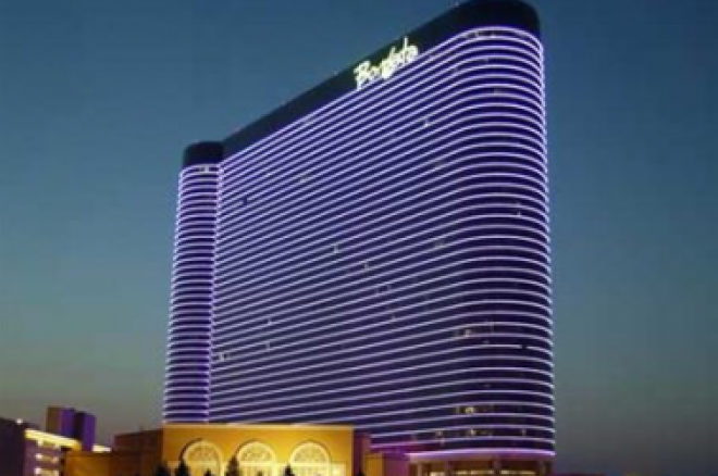 iGaming move for Las Vegas Sands Corporation