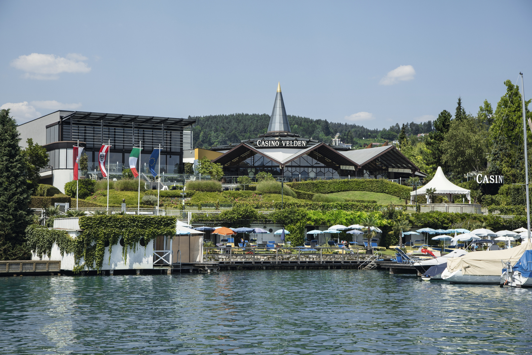 Pokernews austria