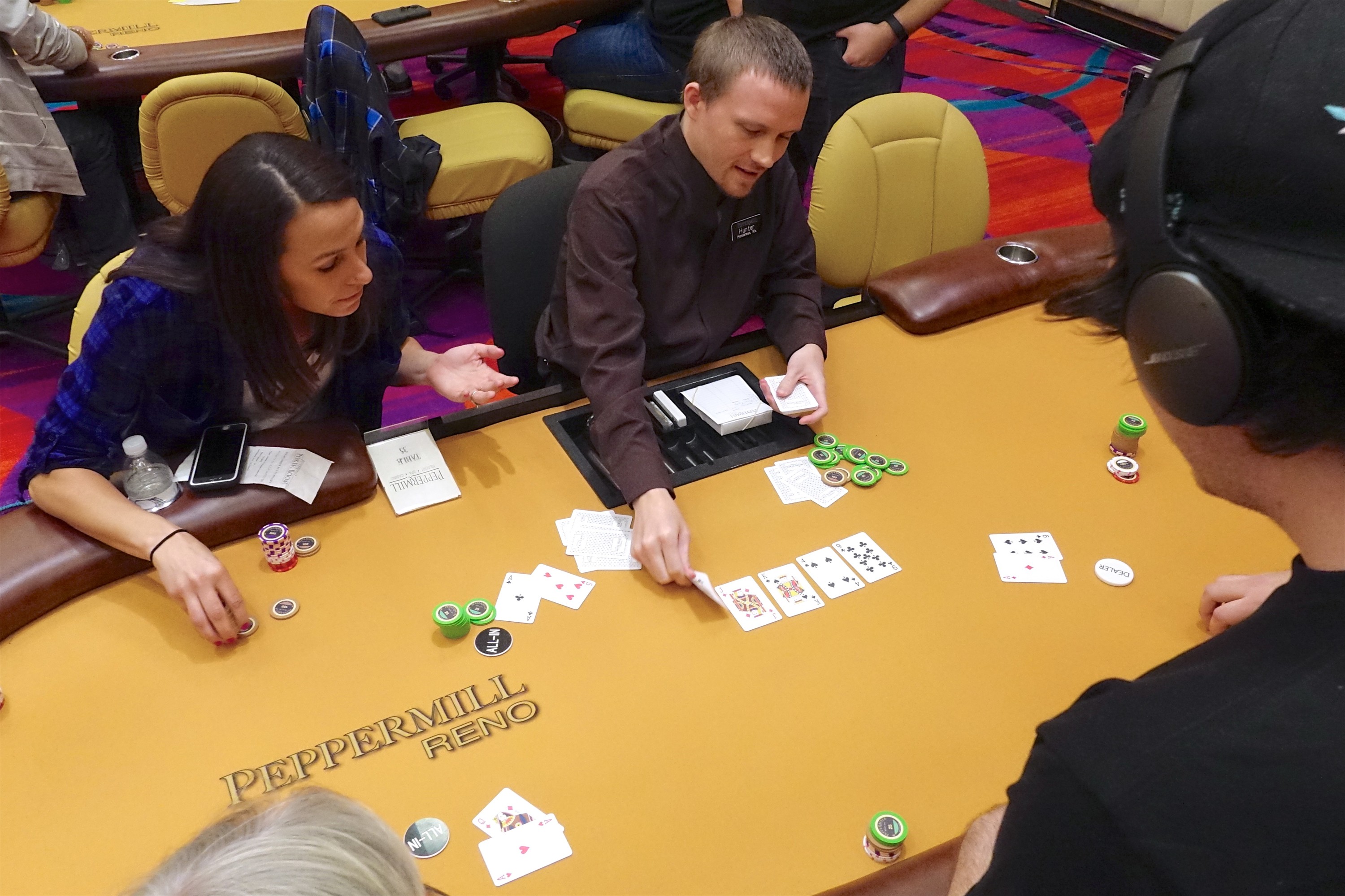 sycuan casino poker