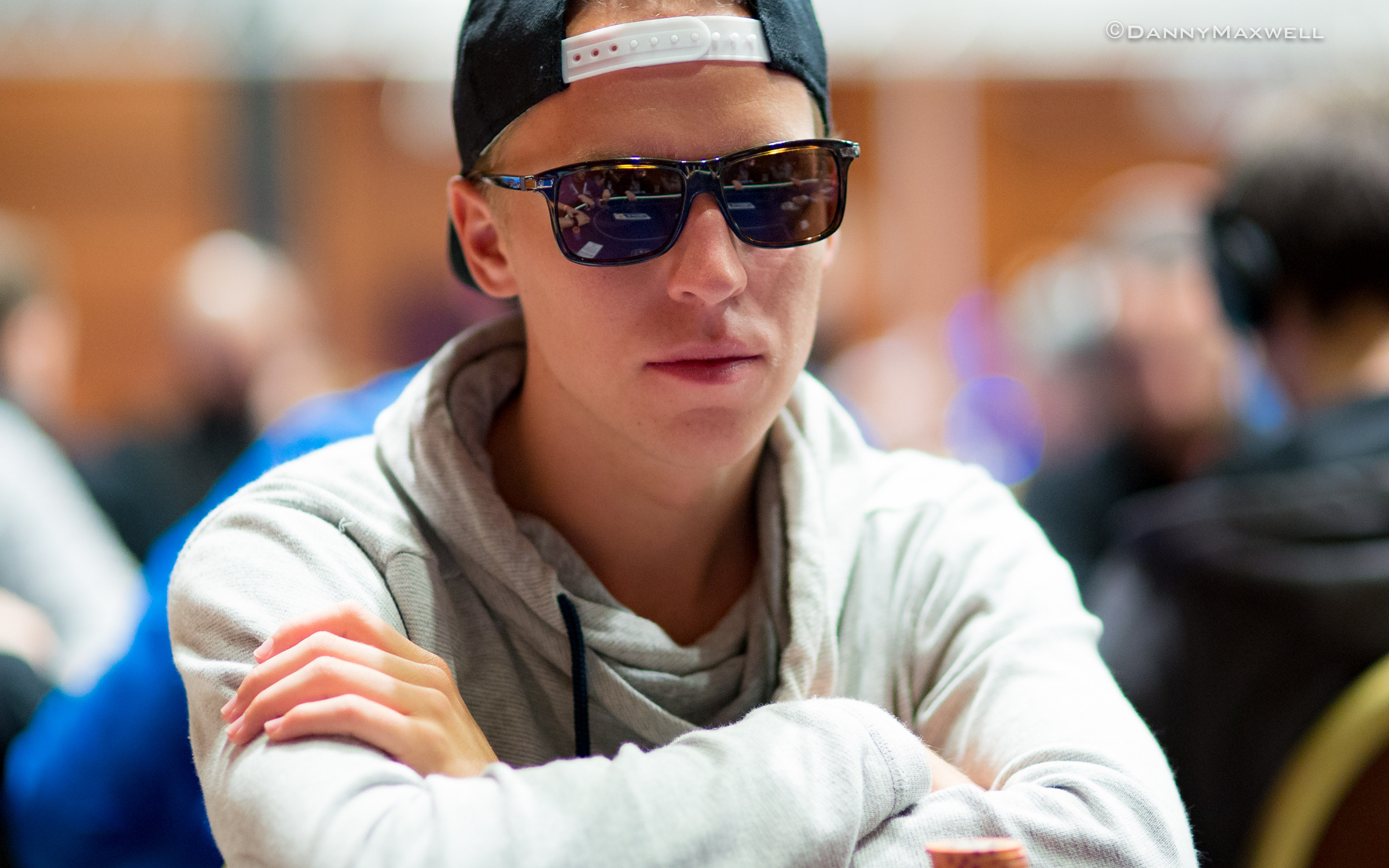 Simon C Darwin2 Mattsson Top Dog In The Pocketfives Rankings For The Fifth Time Pokernews