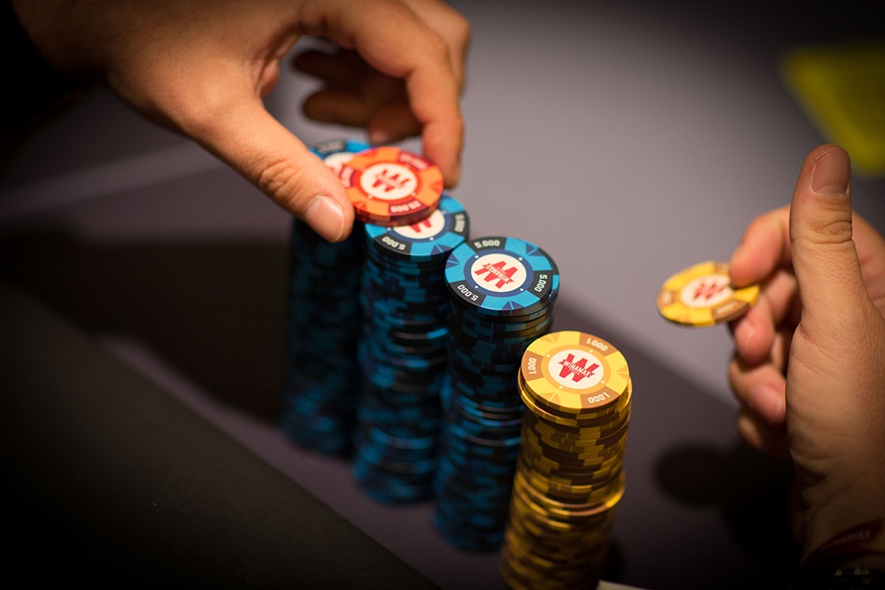 Estrategia poker texas holdem cash