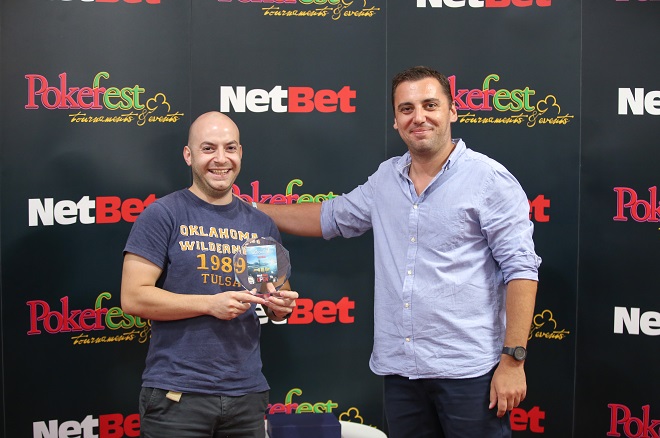 netbet open pokerfest netbet open pokerfest