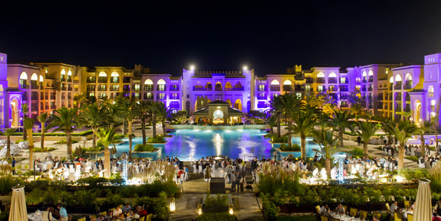 Poker rabat