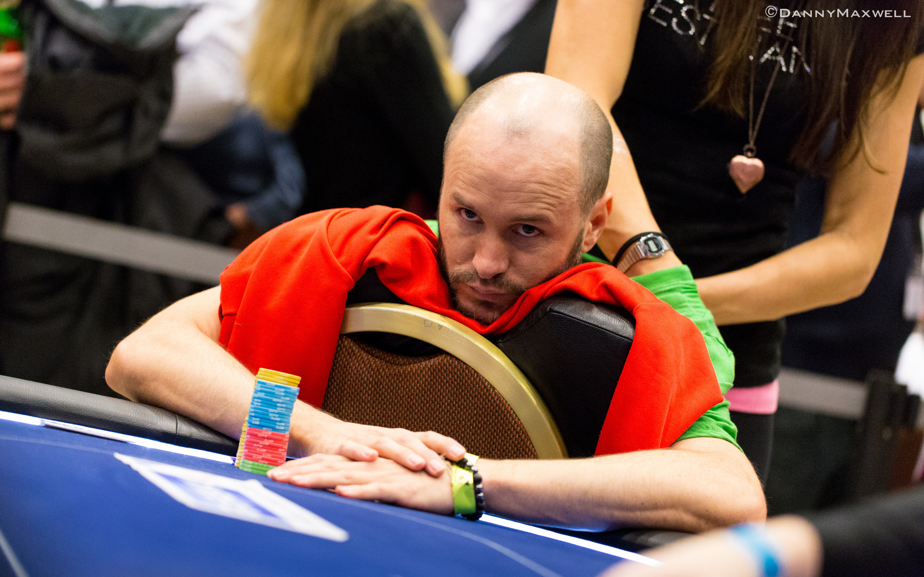 Mike Leah Mike Leah