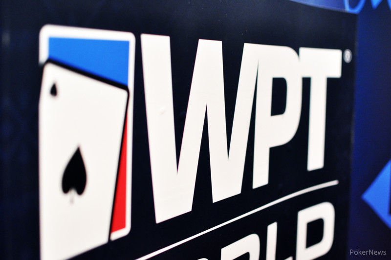 World Poker Tour, Fox Sports Agree on Extension Through