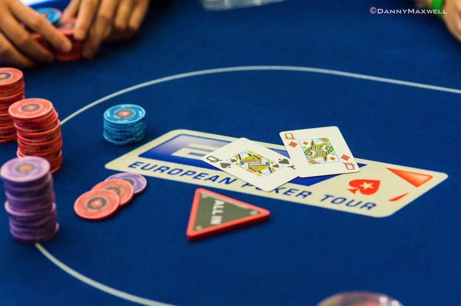 The Weekly PokerNews Strategy Quiz: I\u2019d Rather Have Your Hand | PokerNews
