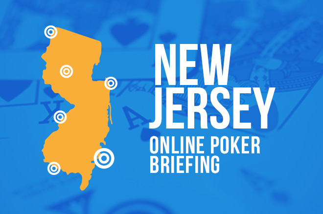 Best online poker sites in new jersey