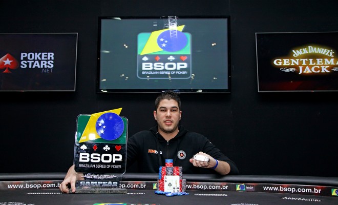 Social poker natal