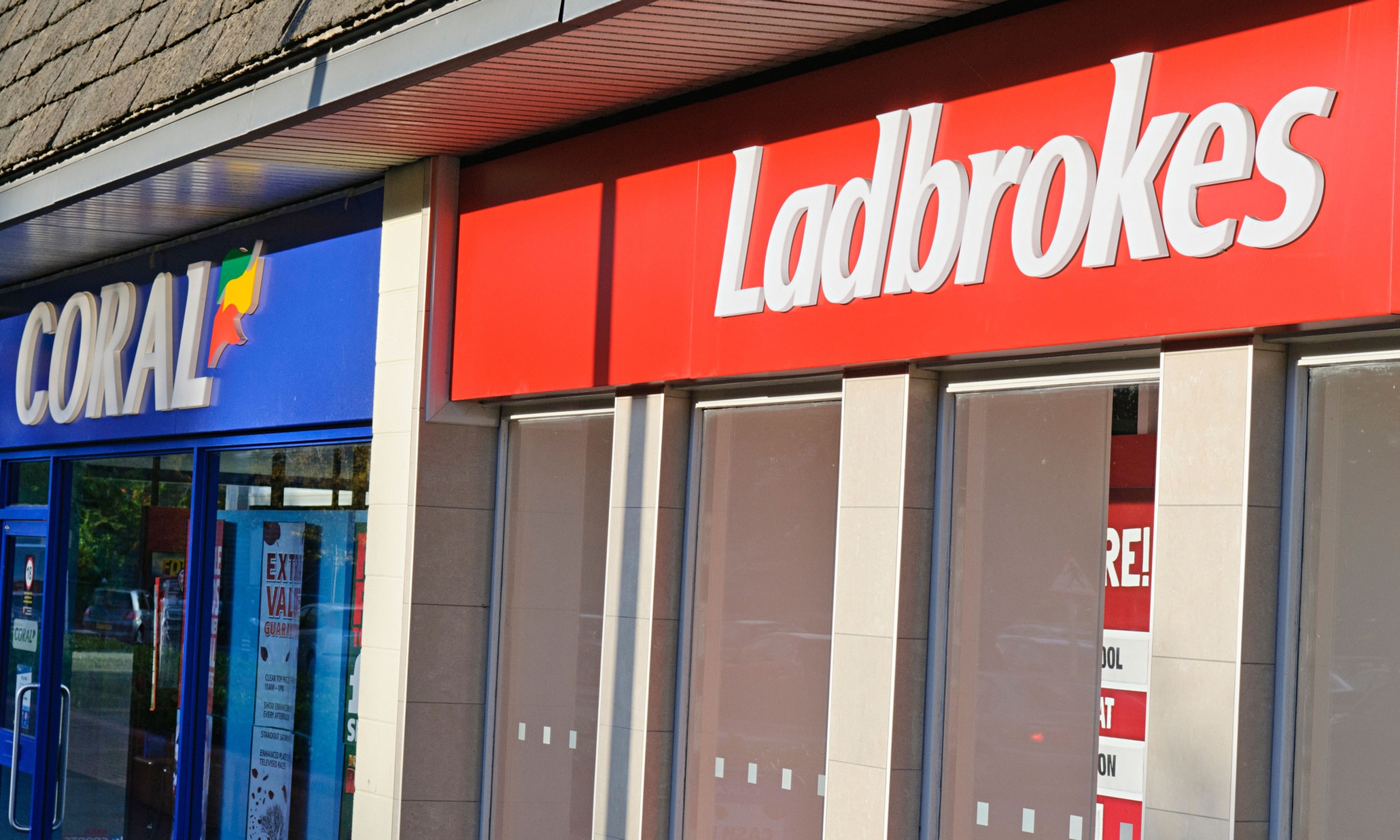 ladbrokes casino and games