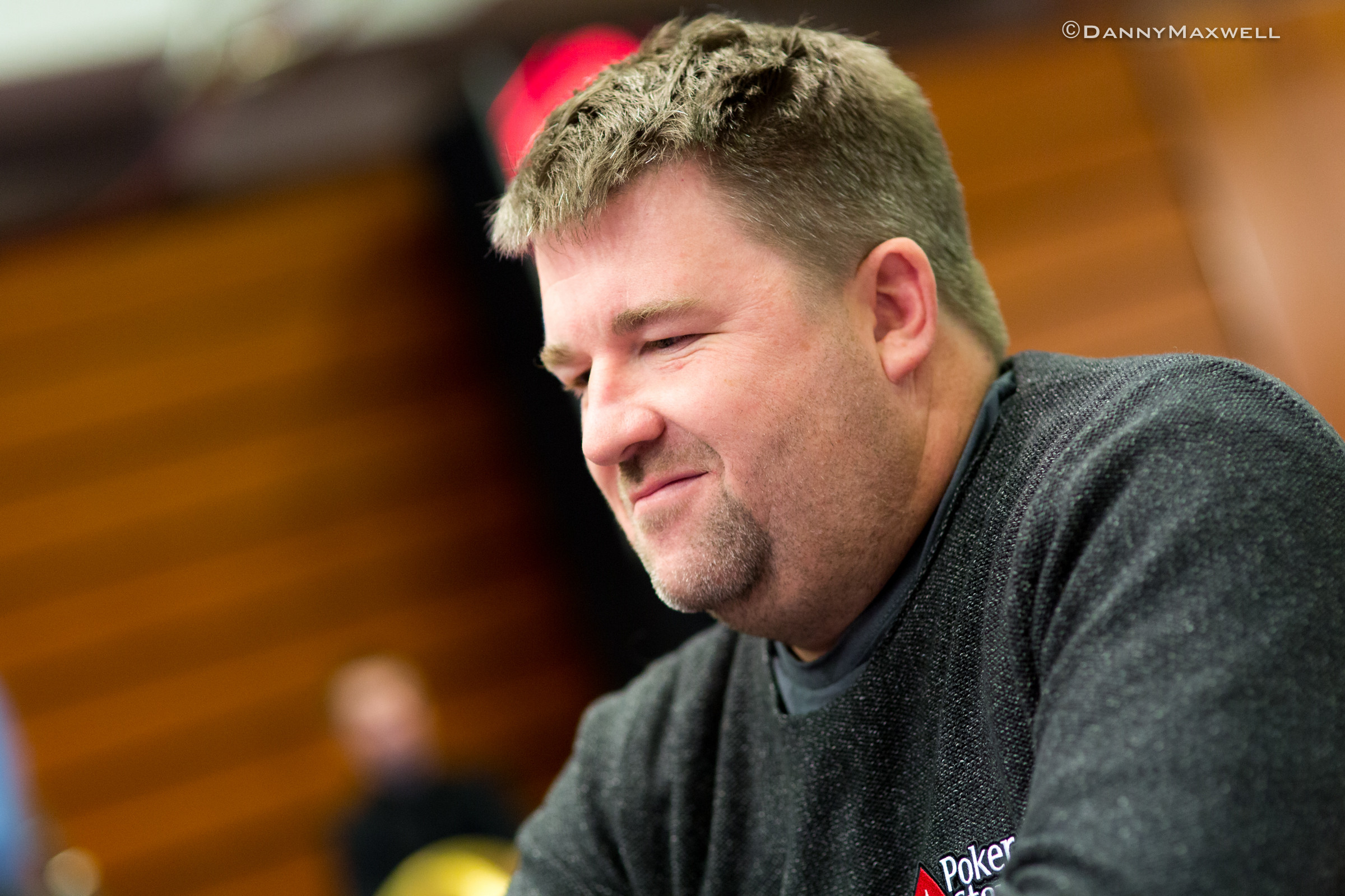 Chris Moneymaker on the Hall of Fame, Being an Ambassador ... - 2400 x 1600 jpeg 836kB