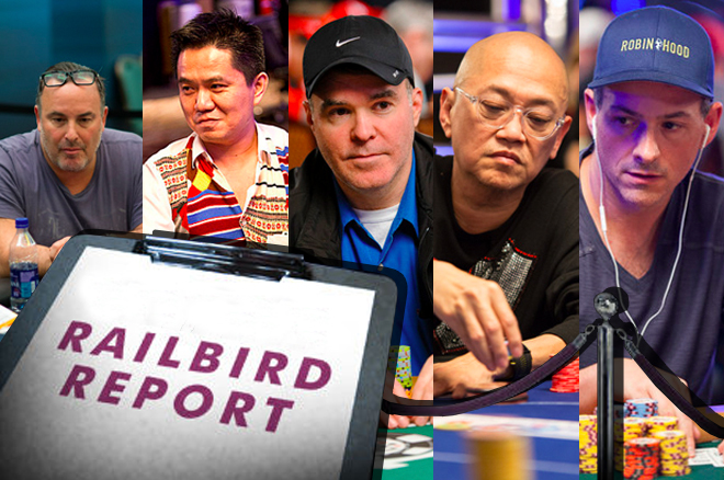 Best instagram account poker player
