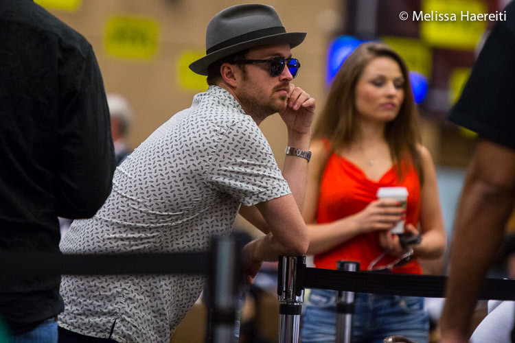 Global Poker League : Aaron Paul en mode patron 0001 Global Poker League : Aaron Paul en mode patron 0001