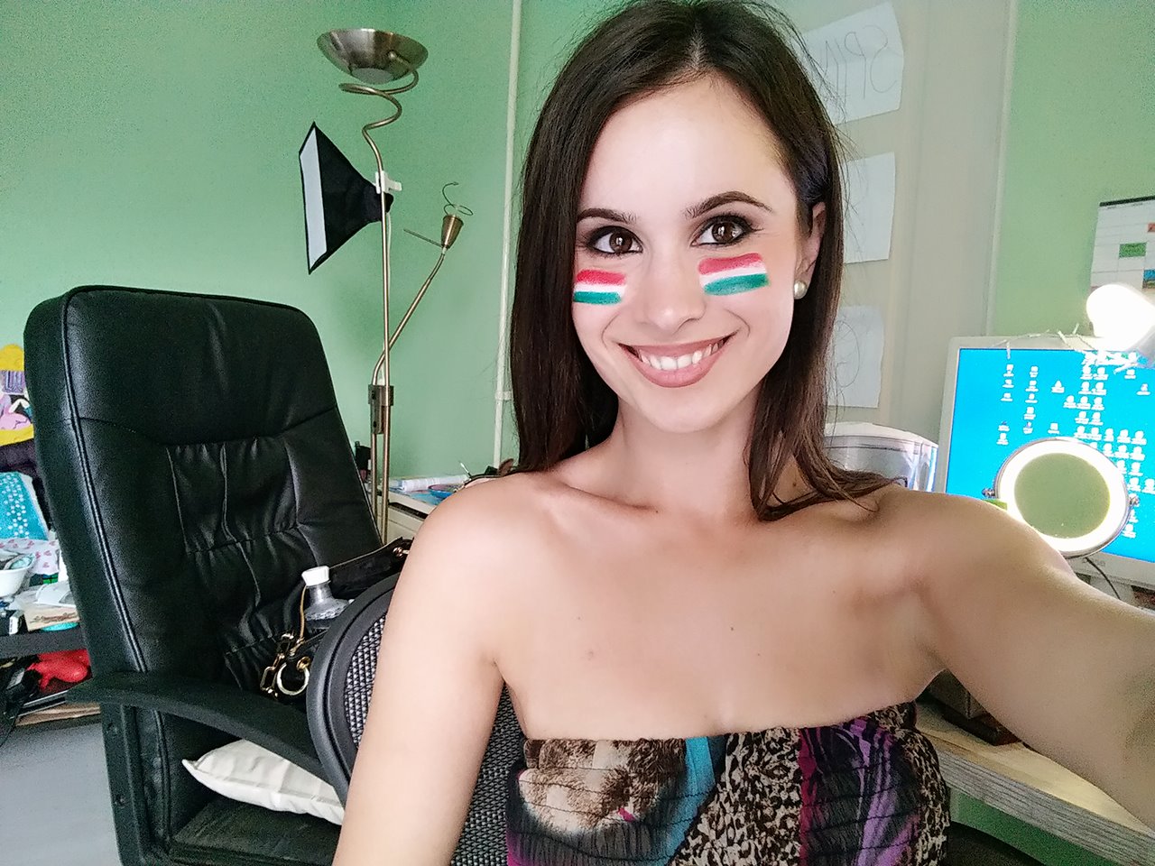 hot brass gaming twitch