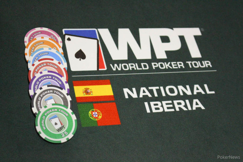 Casino de vilamoura poker