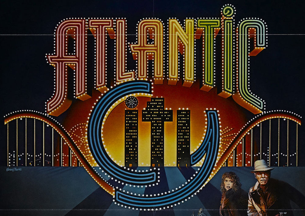 Atlantic City (Louis Malle, 1980) - video Dailymotion