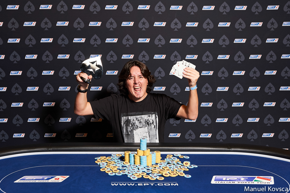GoodGame Poker