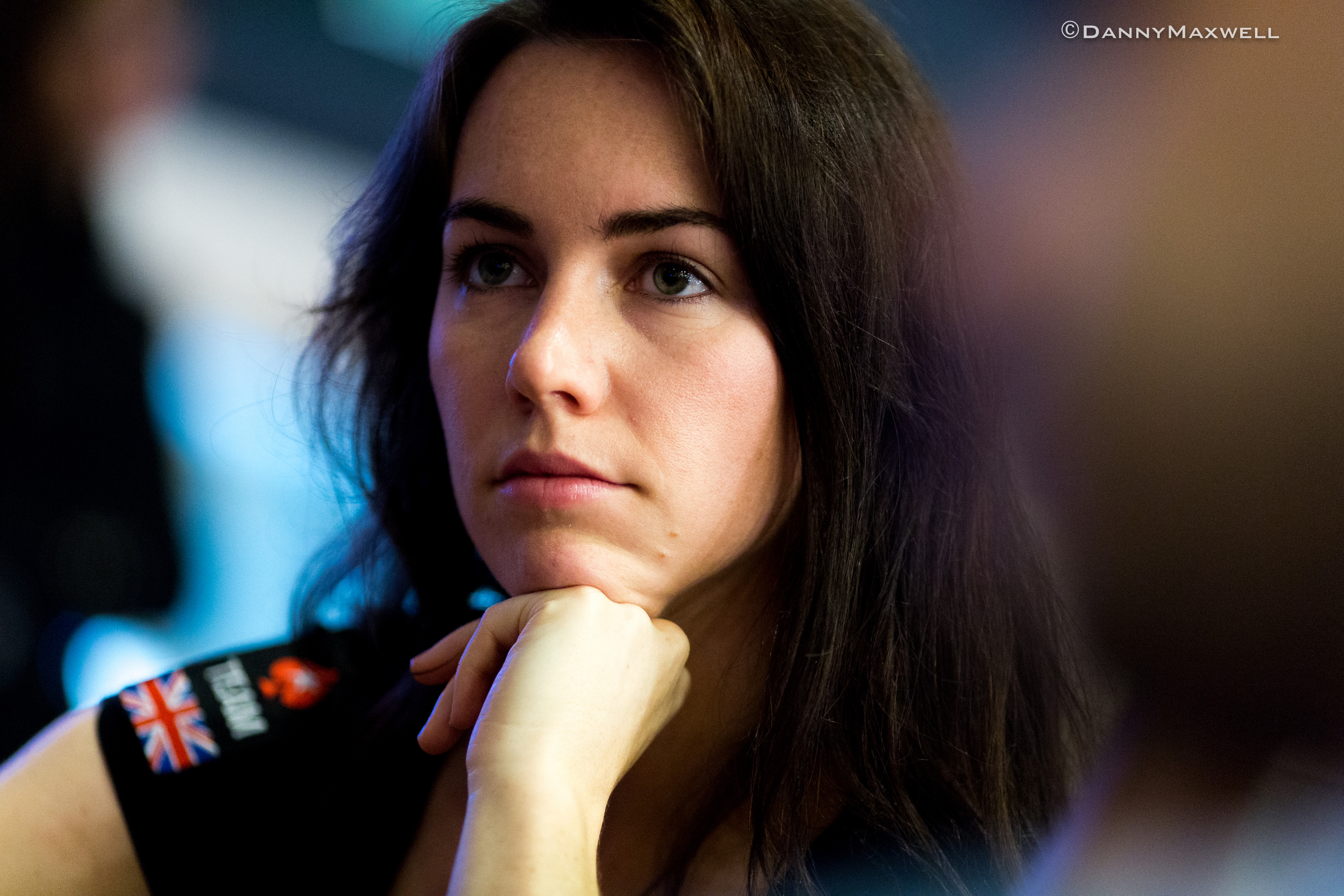 Liv boeree фото physicist