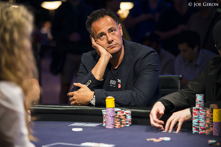 Wine poker client