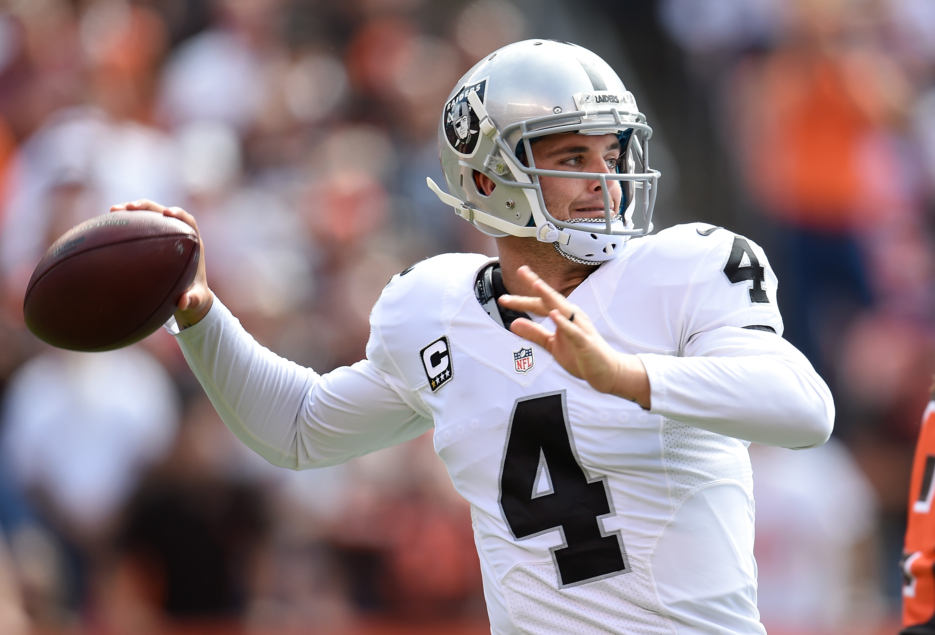 TwoGun's Core NFL DFS Picks for Week 14