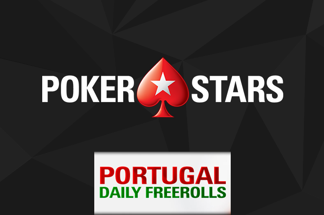 Stars Rewards Freeroll Ticket