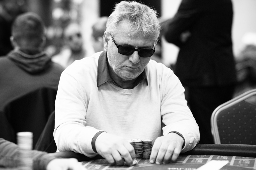 WPT Prague: 12ος τερμάτισε ο Αβραμίδης, έξι παίκτες συνεχίζουν 0001 WPT Prague: 12ος τερμάτισε ο Αβραμίδης, έξι παίκτες συνεχίζουν 0001