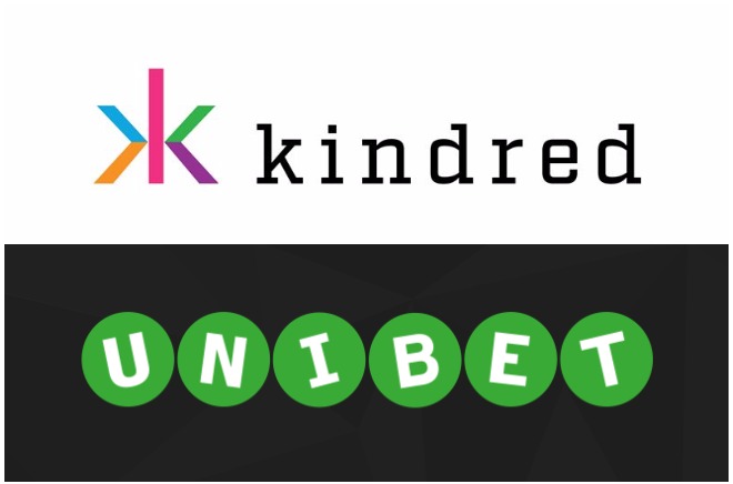 Kindred Group Unibet