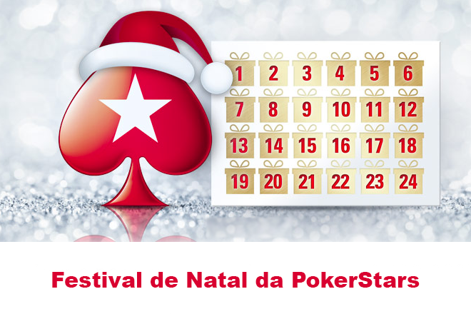 Social poker natal