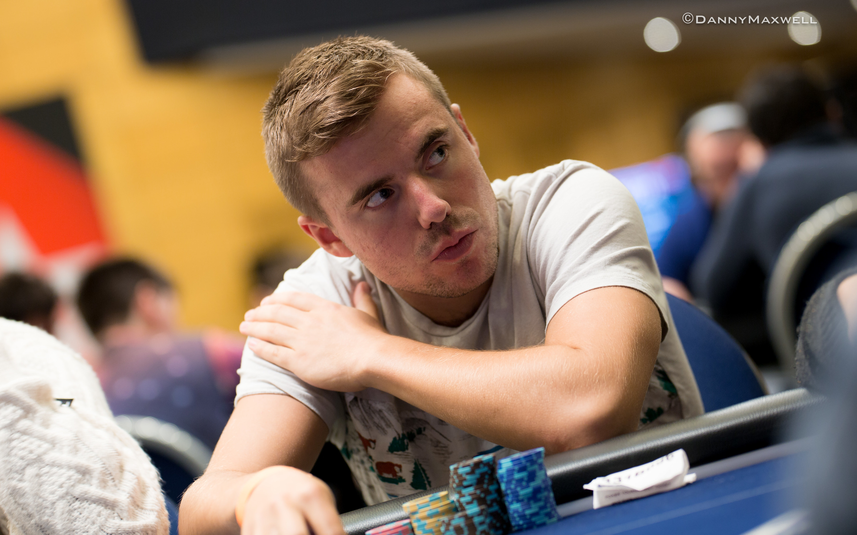 Vicenfish Poker Rankings