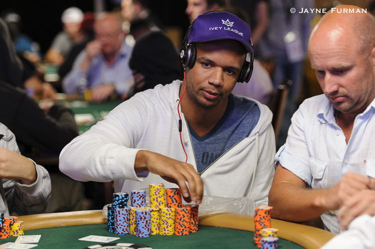 Court Orders Phil Ivey to Return $10.1M to Borgata | PokerNews