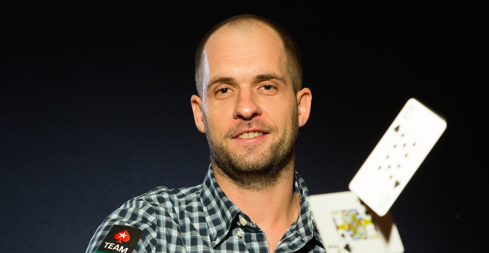 Grzegorz Mikielewicz Poker