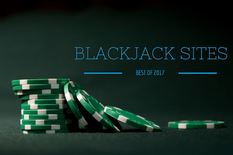 Best Blackjack Site