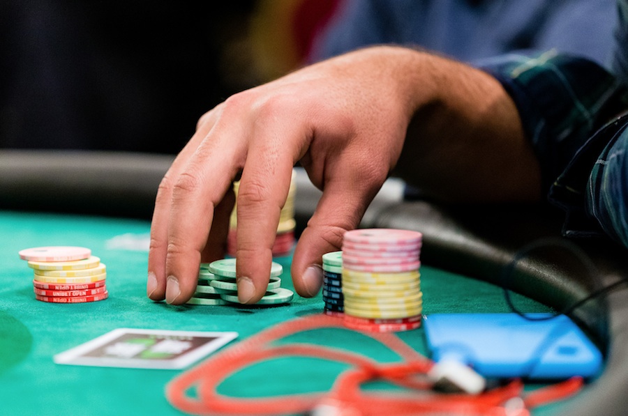 Five Factors to Consider When Blind Stealing in Tournaments | PokerNews