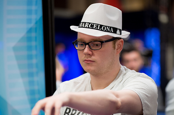 UK & Ireland Online Poker Rankings: Beresford Set to Claim Number One Spot - PokerNews.com