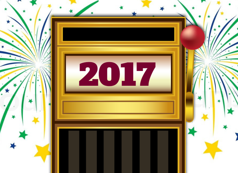 New Slots Sites 2017