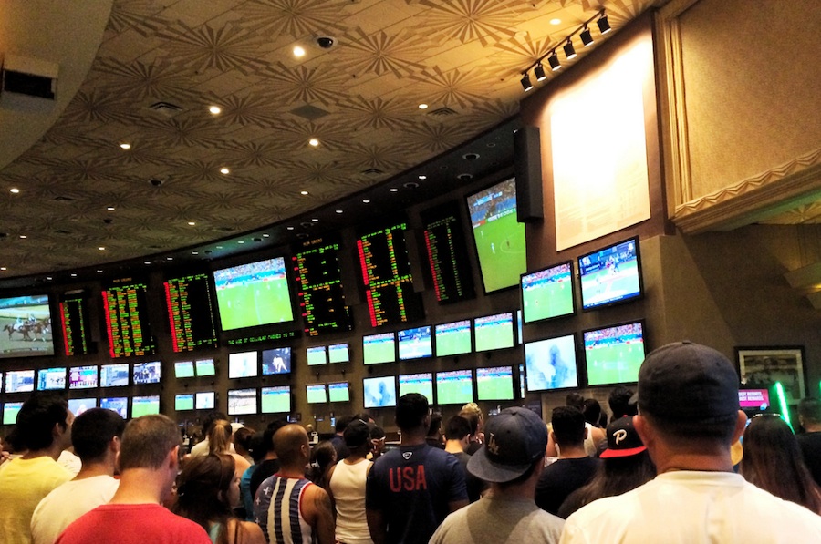 Inside Gaming: Record Super Bowl Betting; Crown To Build 