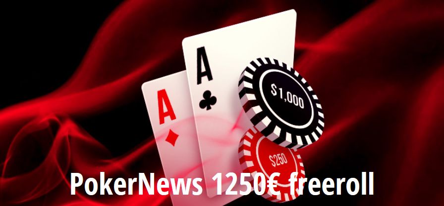 Pokernews Pokernews