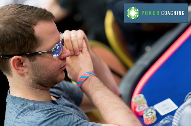 Poker Coaching Poker Coaching